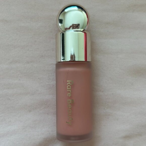 New! Rare Beauty by Selena Gomez Soft Pinch Liquid Blush - Picture 2 of 3